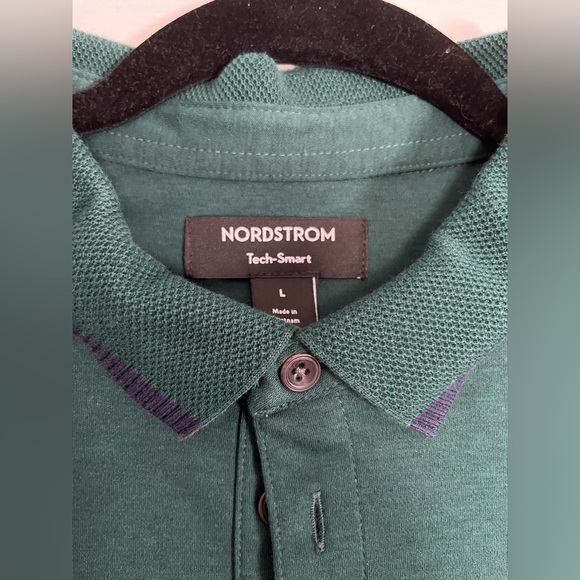 Nordstrom polo shirt - Picture 2 of 3